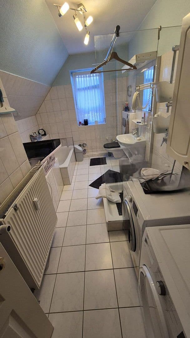 Pronájem bytu 4+1 109 m², Holstenstraße 1, Büchen, Šlesvicko-Holštýnsko Pronájem bytu 4+1 109 m², Holstenstraße 1, Büchen, Šlesvicko-Holštýnsko