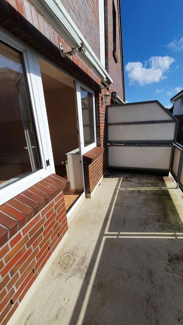 Pronájem bytu 4+1 109 m², Holstenstraße 1, Büchen, Šlesvicko-Holštýnsko Pronájem bytu 4+1 109 m², Holstenstraße 1, Büchen, Šlesvicko-Holštýnsko