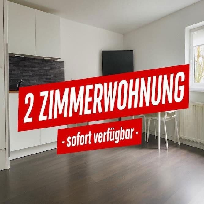 Pronájem bytu 2+1 44 m², Karlsbader Str. 19, Neu-Anspach, Hessen Pronájem bytu 2+1 44 m², Karlsbader Str. 19, Neu-Anspach, Hessen
