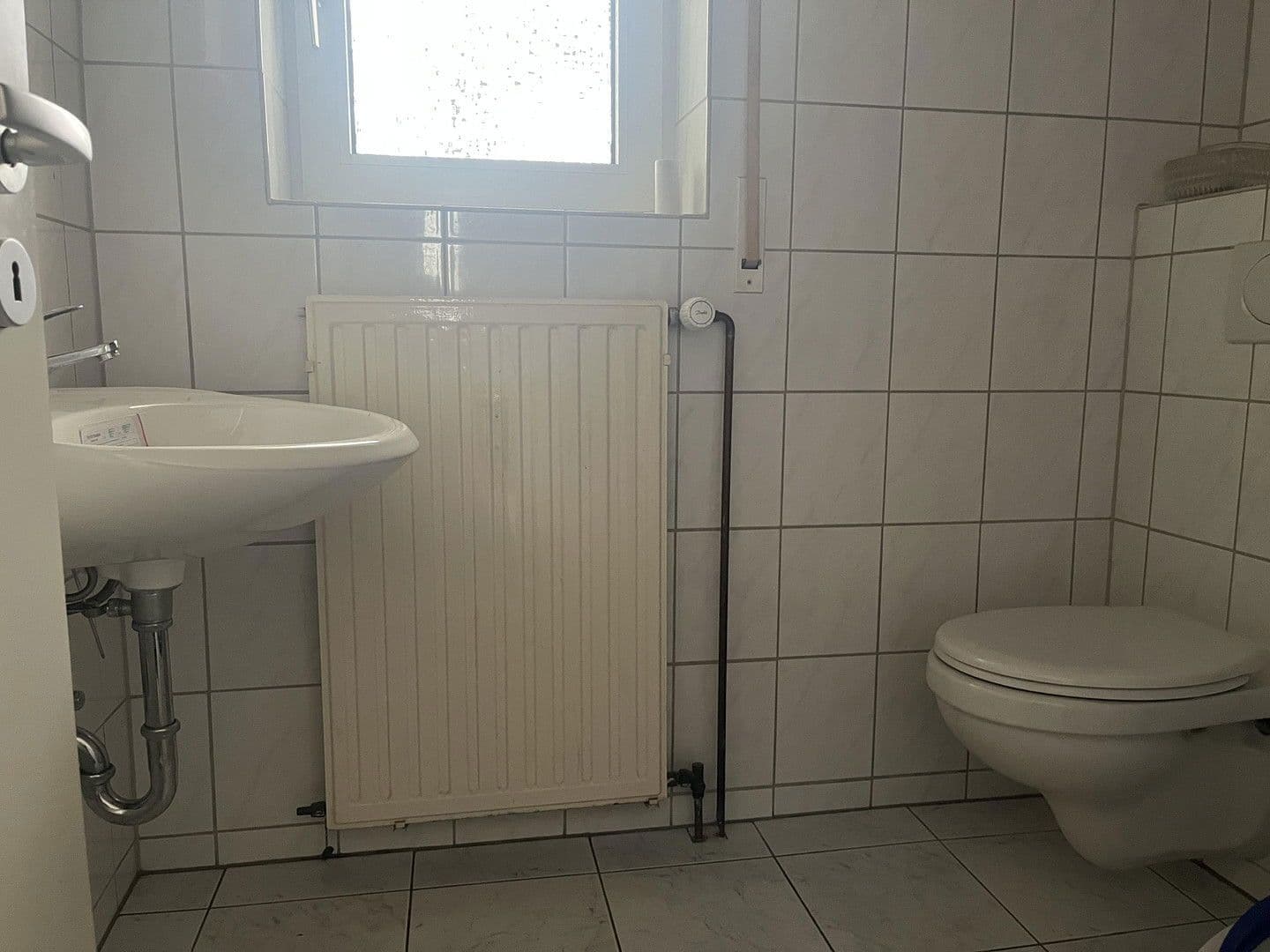 Pronájem bytu 2+1 44 m², Karlsbader Str. 19, Neu-Anspach, Hessen Pronájem bytu 2+1 44 m², Karlsbader Str. 19, Neu-Anspach, Hessen