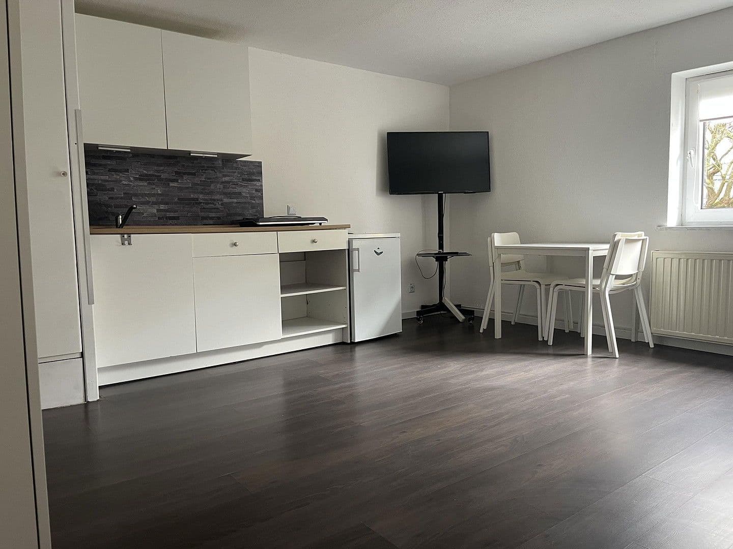 Pronájem bytu 2+1 44 m², Karlsbader Str. 19, Neu-Anspach, Hessen Pronájem bytu 2+1 44 m², Karlsbader Str. 19, Neu-Anspach, Hessen