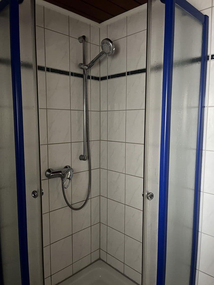 Pronájem bytu 2+1 44 m², Karlsbader Str. 19, Neu-Anspach, Hessen Pronájem bytu 2+1 44 m², Karlsbader Str. 19, Neu-Anspach, Hessen