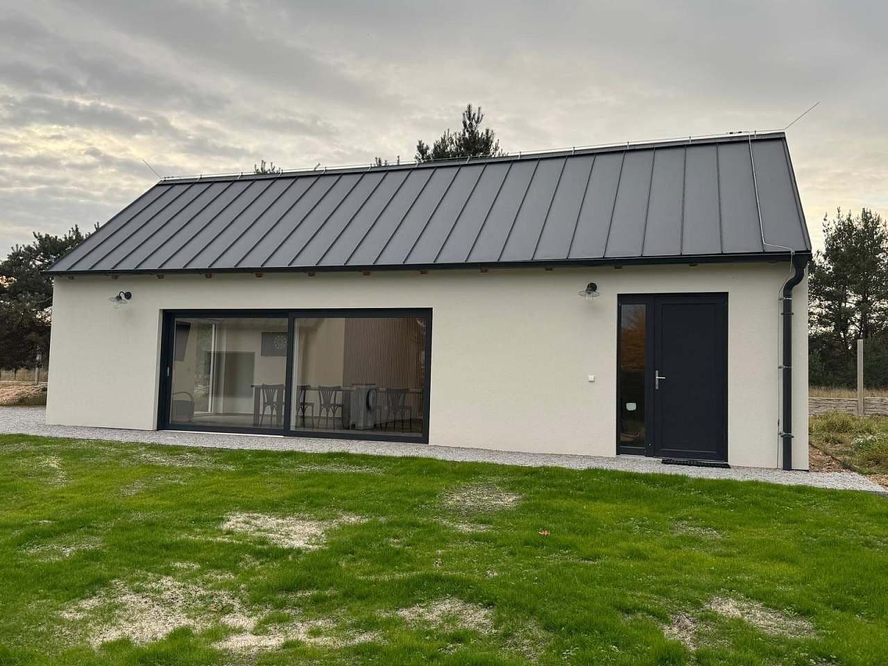 Pronájem chaty, chalupy, Uhlířská Lhota, Středočeský kraj Pronájem chaty, chalupy, Uhlířská Lhota, Středočeský kraj