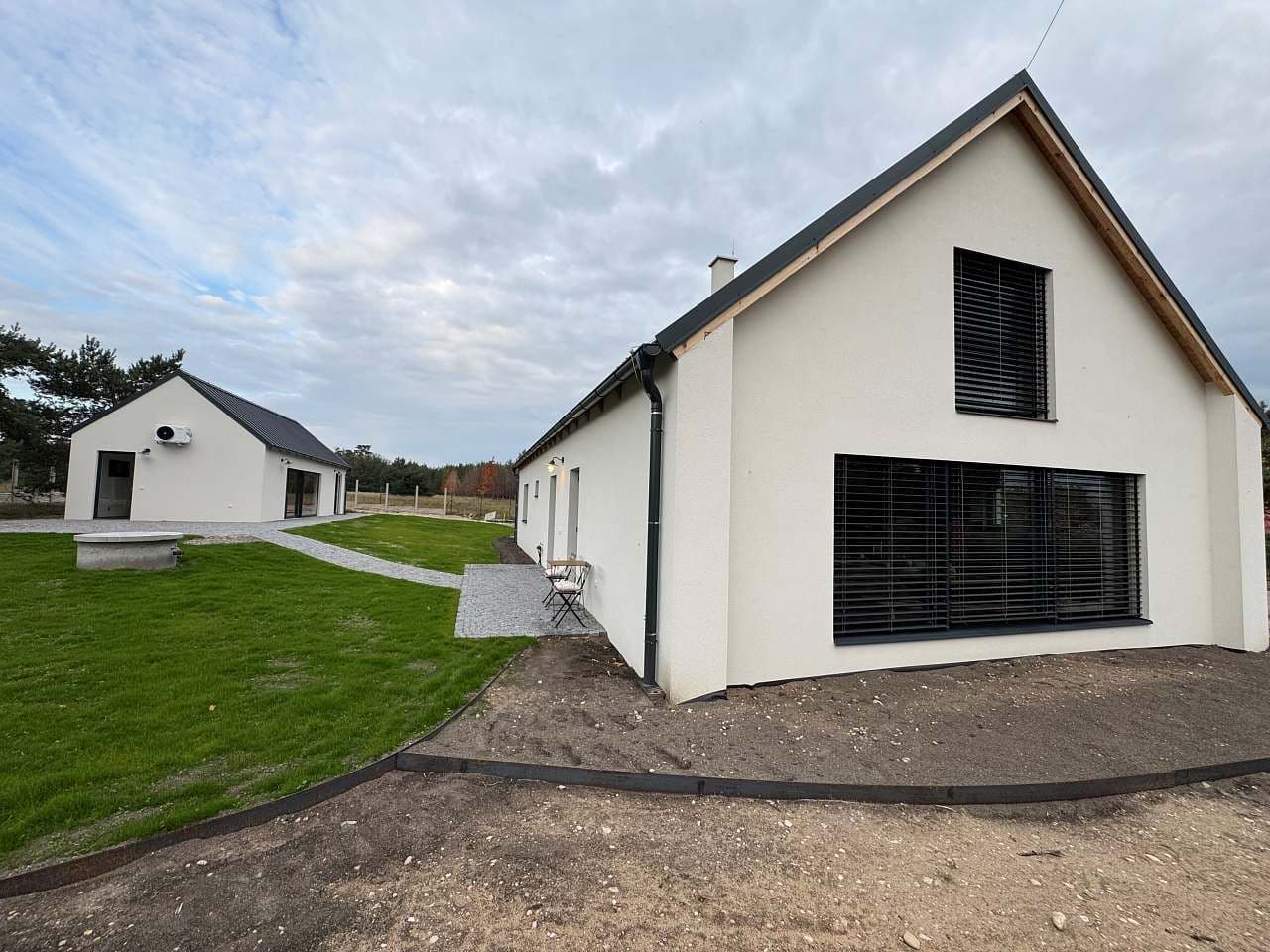 Pronájem chaty, chalupy, Uhlířská Lhota, Středočeský kraj Pronájem chaty, chalupy, Uhlířská Lhota, Středočeský kraj