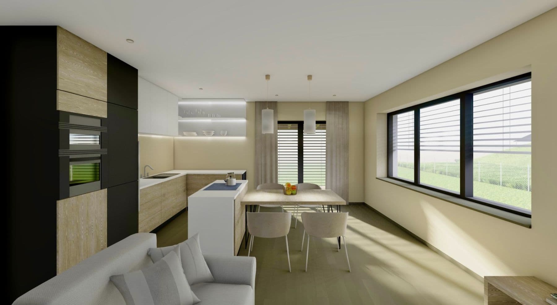 Prodej pozemku 600 m², Úžice, Středočeský kraj Prodej pozemku 600 m², Úžice, Středočeský kraj