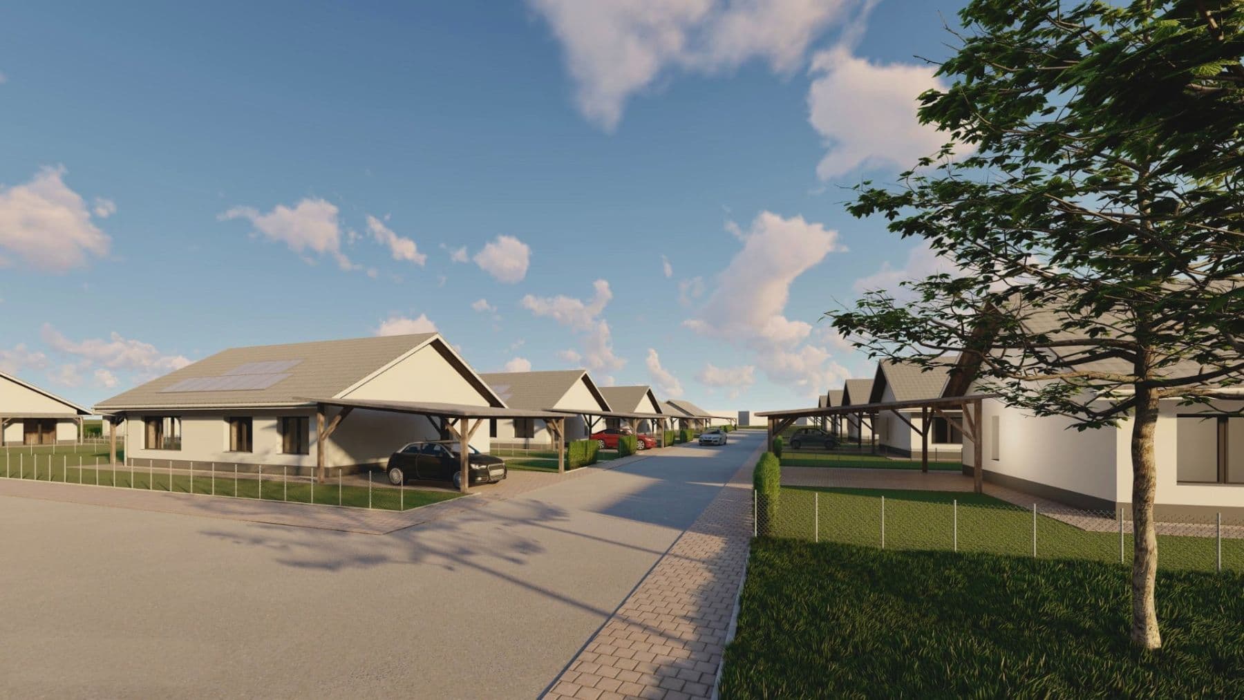 Prodej pozemku 600 m², Úžice, Středočeský kraj Prodej pozemku 600 m², Úžice, Středočeský kraj