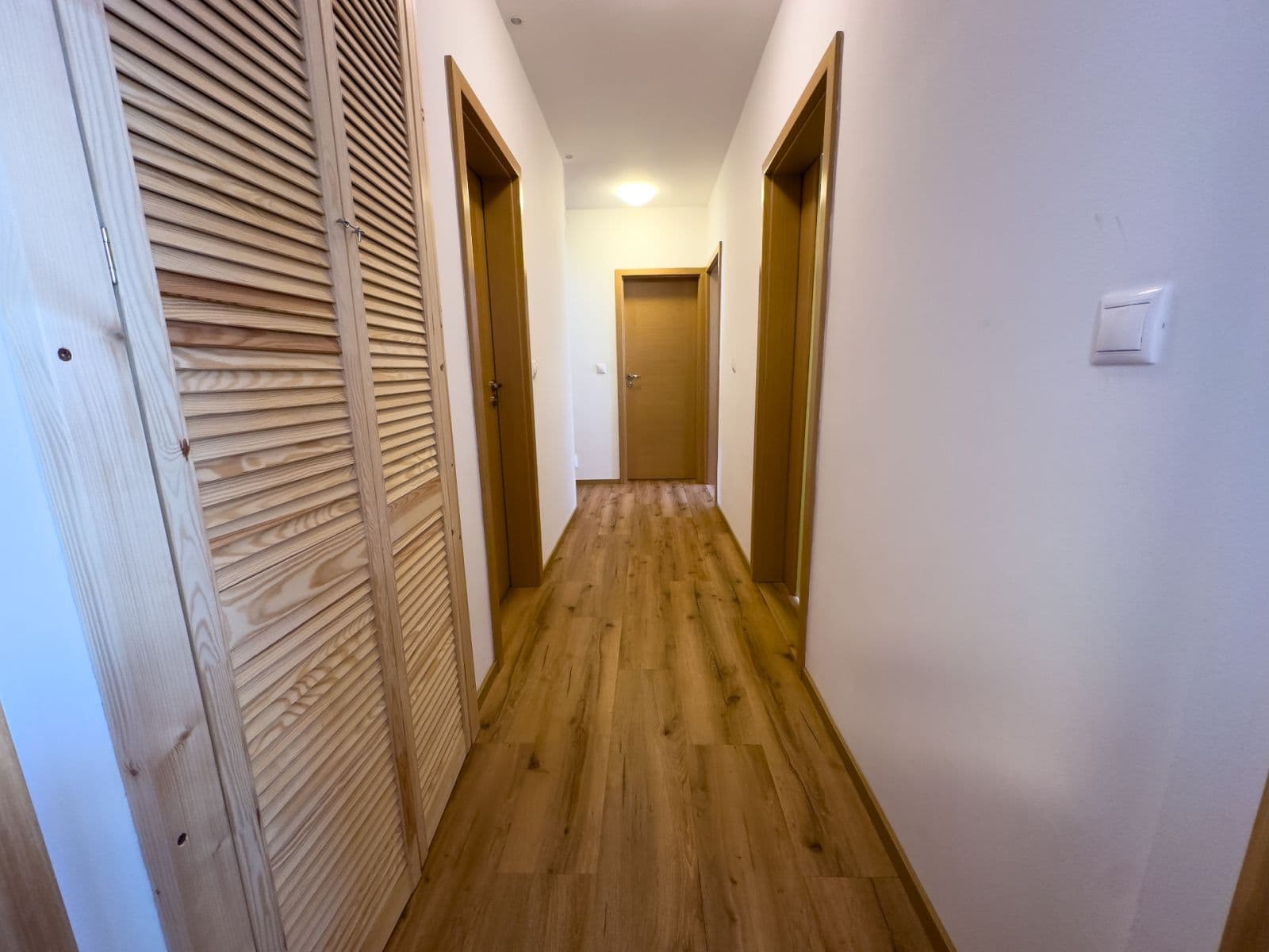 Prodej bytu 3+kk 87 m², Lindnerova, Praha, Praha Prodej bytu 3+kk 87 m², Lindnerova, Praha, Praha