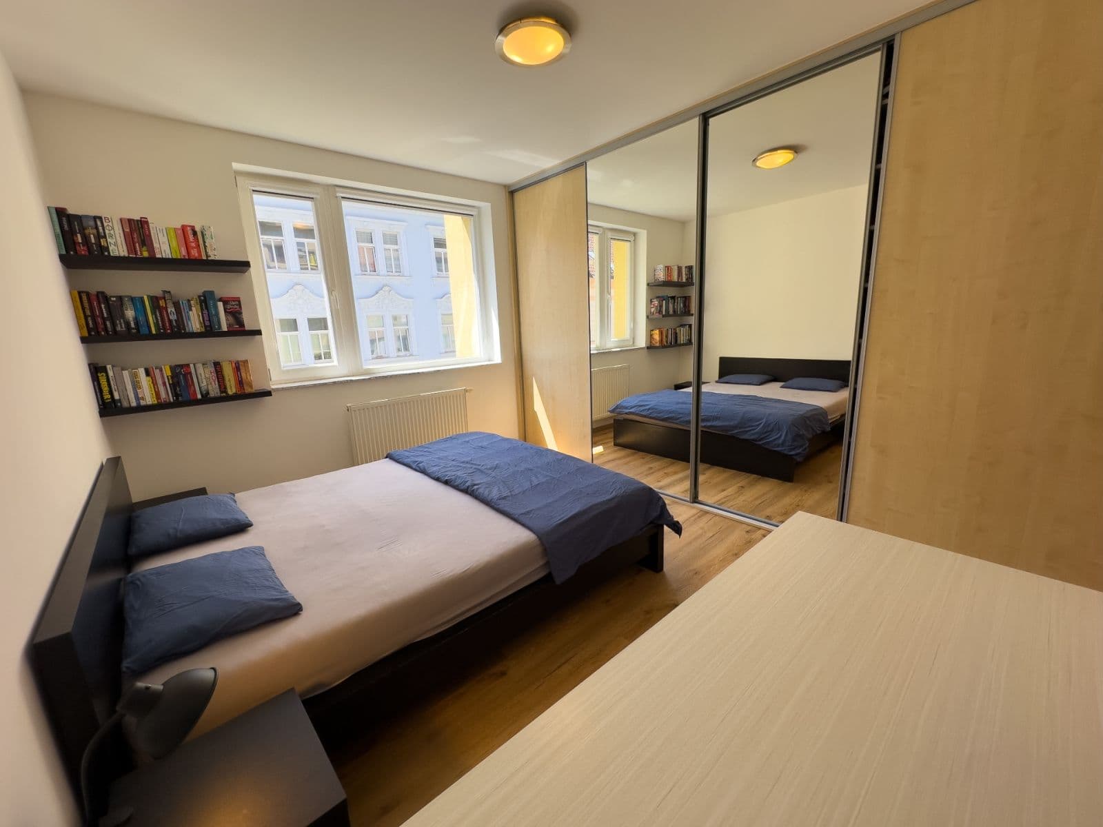 Prodej bytu 3+kk 87 m², Lindnerova, Praha, Praha Prodej bytu 3+kk 87 m², Lindnerova, Praha, Praha