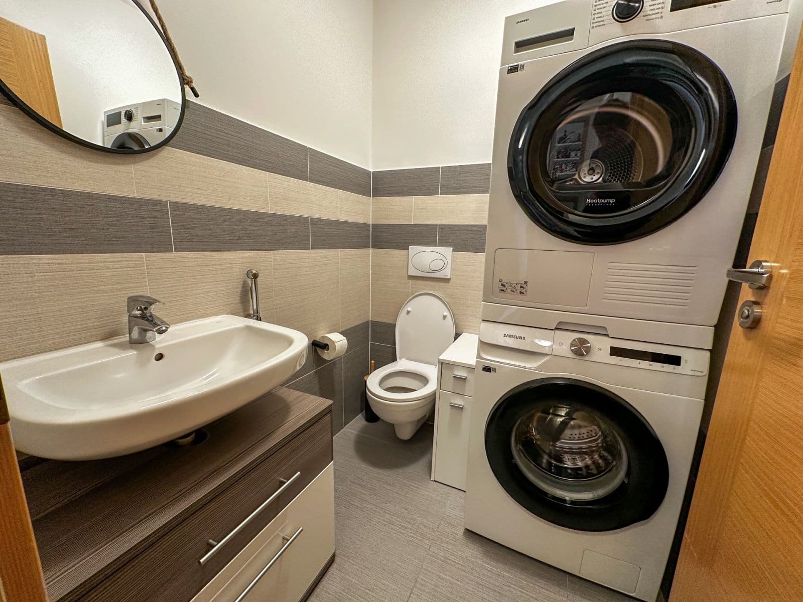 Prodej bytu 3+kk 87 m², Lindnerova, Praha, Praha Prodej bytu 3+kk 87 m², Lindnerova, Praha, Praha