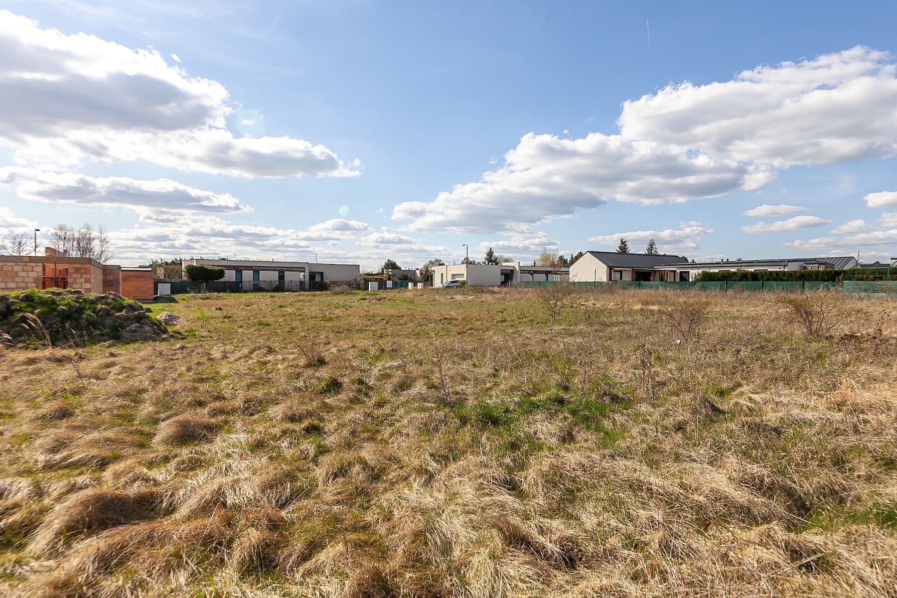 Prodej pozemku 848 m², Na Hroudách 1, Nymburk, Středočeský kraj Prodej pozemku 848 m², Na Hroudách 1, Nymburk, Středočeský kraj