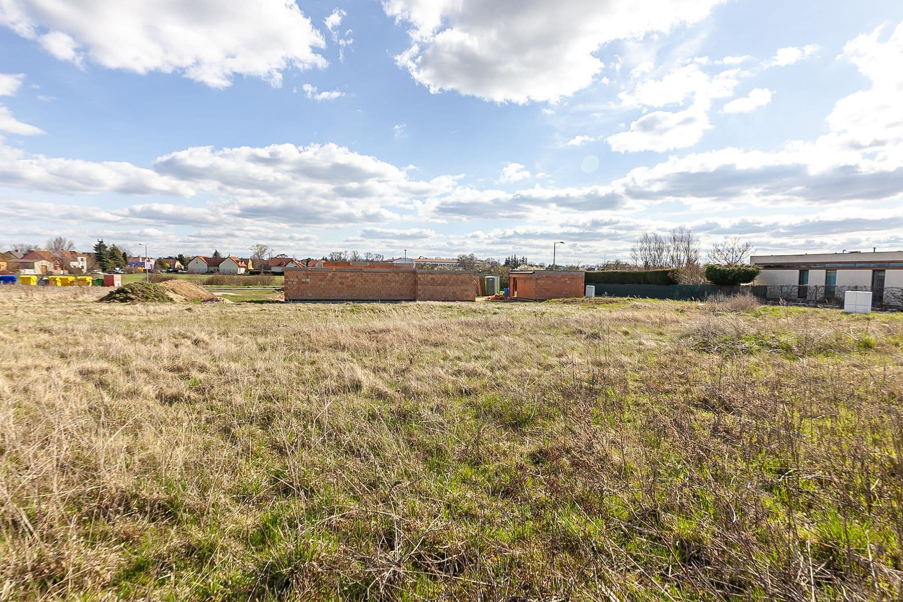 Prodej pozemku 848 m², Na Hroudách 1, Nymburk, Středočeský kraj Prodej pozemku 848 m², Na Hroudách 1, Nymburk, Středočeský kraj