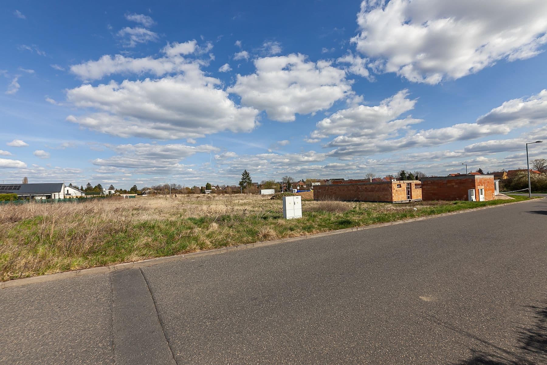 Prodej pozemku 848 m², Na Hroudách 1, Nymburk, Středočeský kraj Prodej pozemku 848 m², Na Hroudách 1, Nymburk, Středočeský kraj