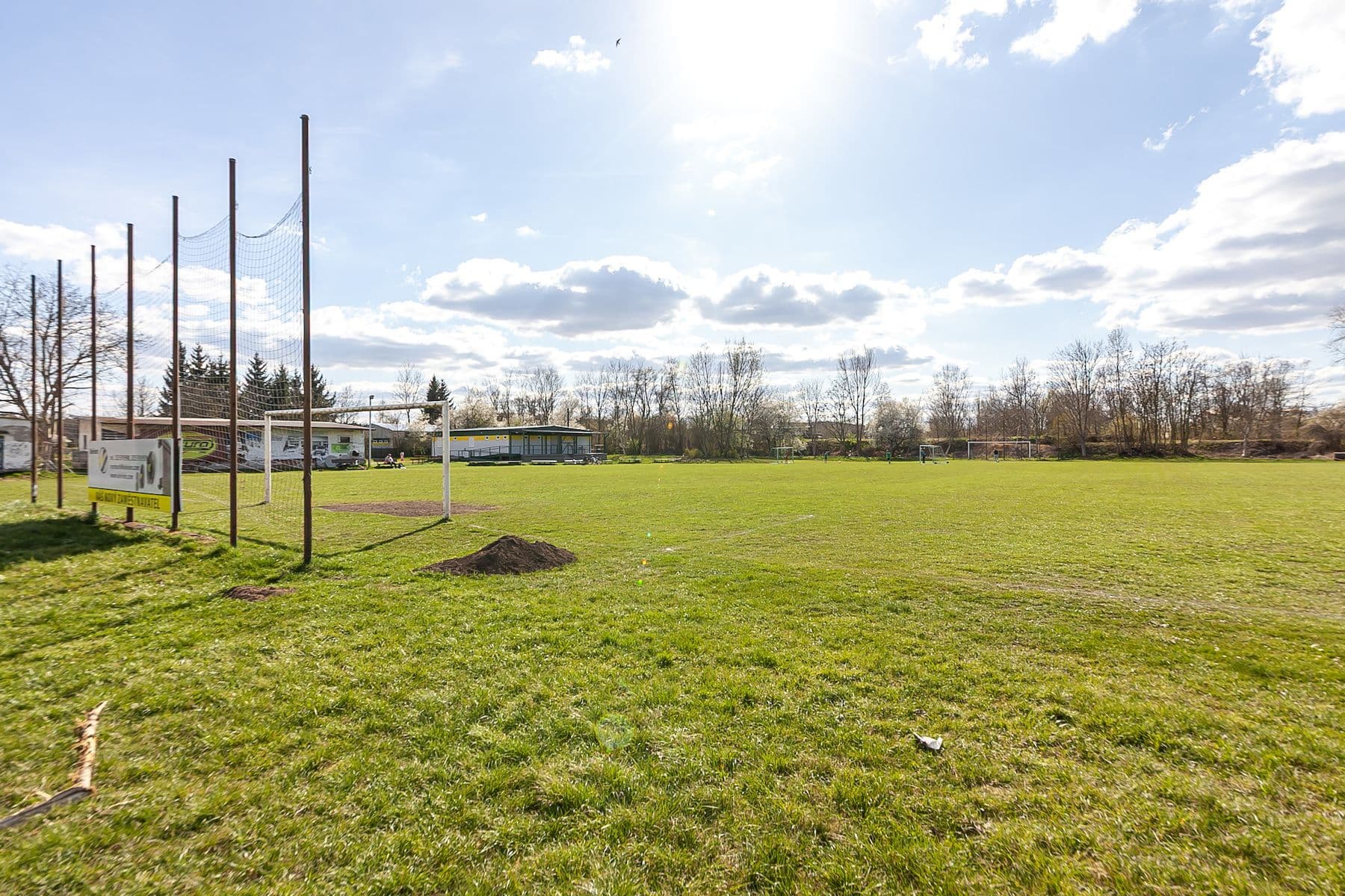 Prodej pozemku 848 m², Na Hroudách 1, Nymburk, Středočeský kraj Prodej pozemku 848 m², Na Hroudách 1, Nymburk, Středočeský kraj