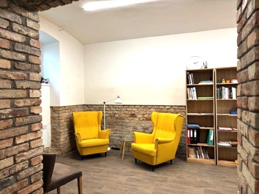 Pronájem nebytového prostoru 43 m², Schodová, Brno, Jihomoravský kraj Pronájem nebytového prostoru 43 m², Schodová, Brno, Jihomoravský kraj