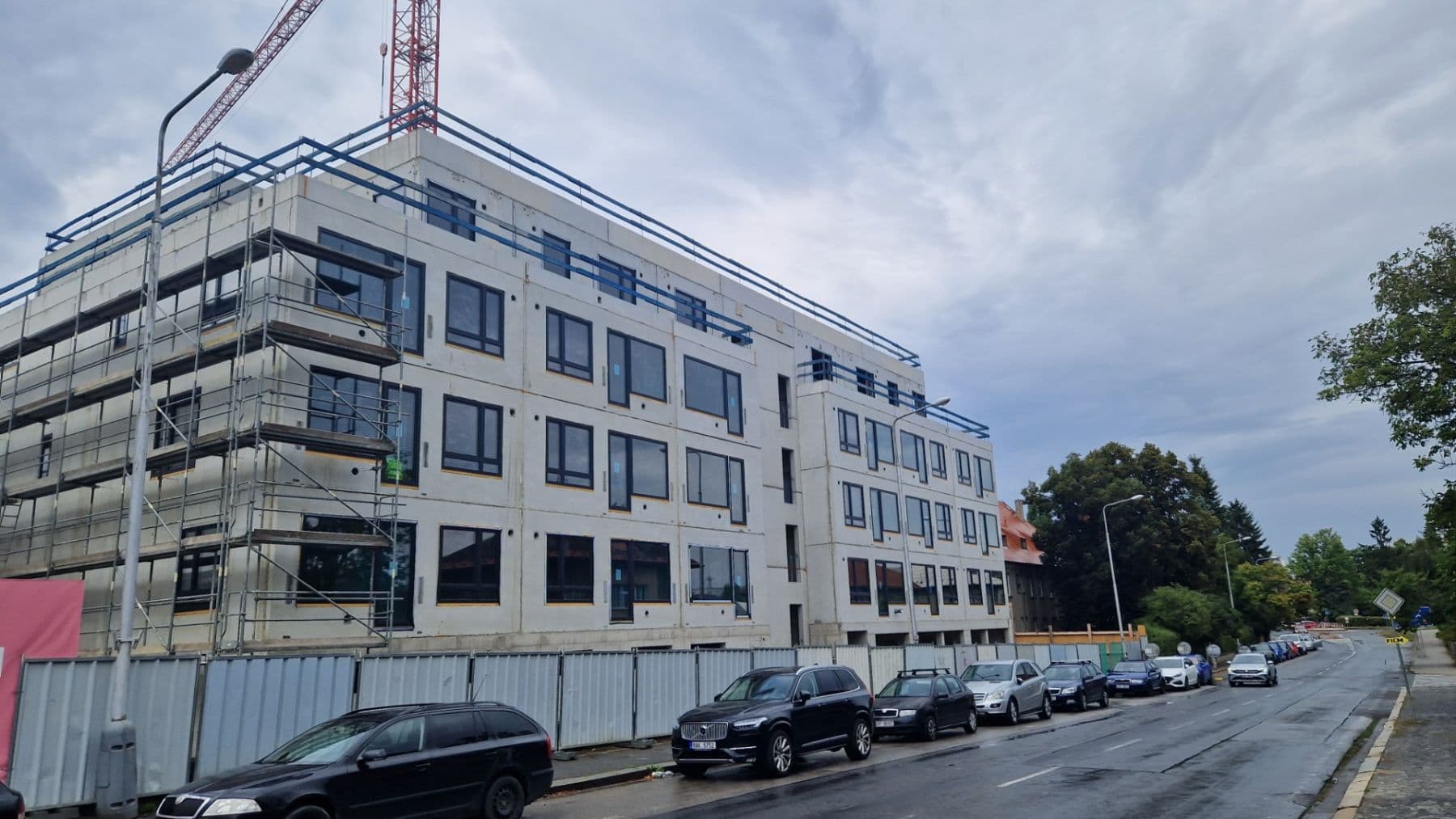 Prodej bytu 3+kk 74 m², Ke stadionu, Kladno, Středočeský kraj Prodej bytu 3+kk 74 m², Ke stadionu, Kladno, Středočeský kraj