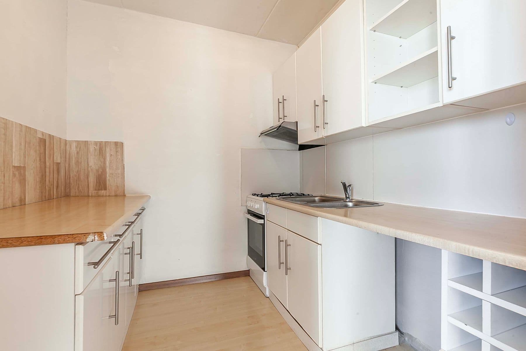 Prodej bytu 1+1 34 m², Tajovského, Praha, Praha Prodej bytu 1+1 34 m², Tajovského, Praha, Praha