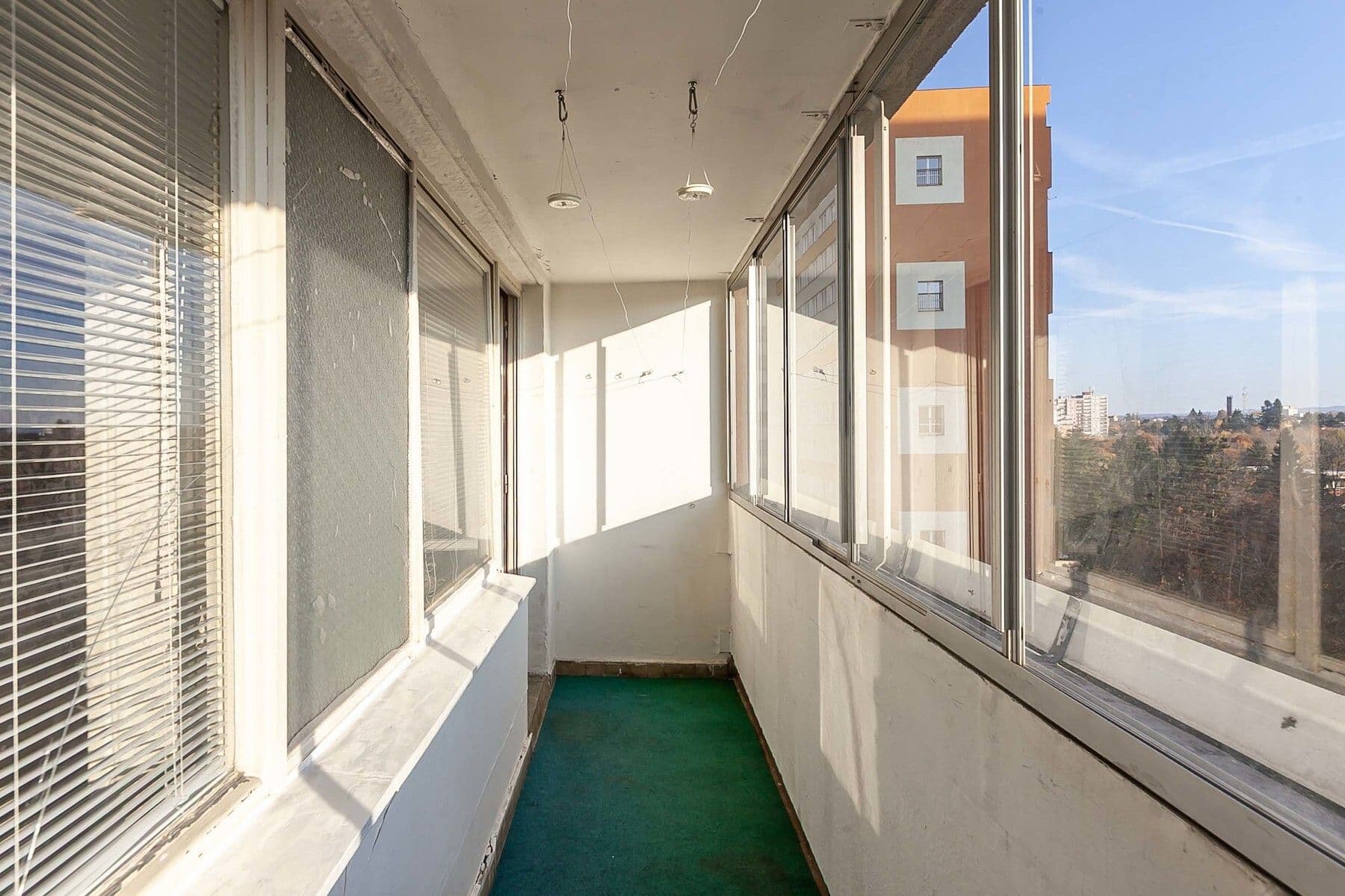 Prodej bytu 1+1 34 m², Tajovského, Praha, Praha Prodej bytu 1+1 34 m², Tajovského, Praha, Praha