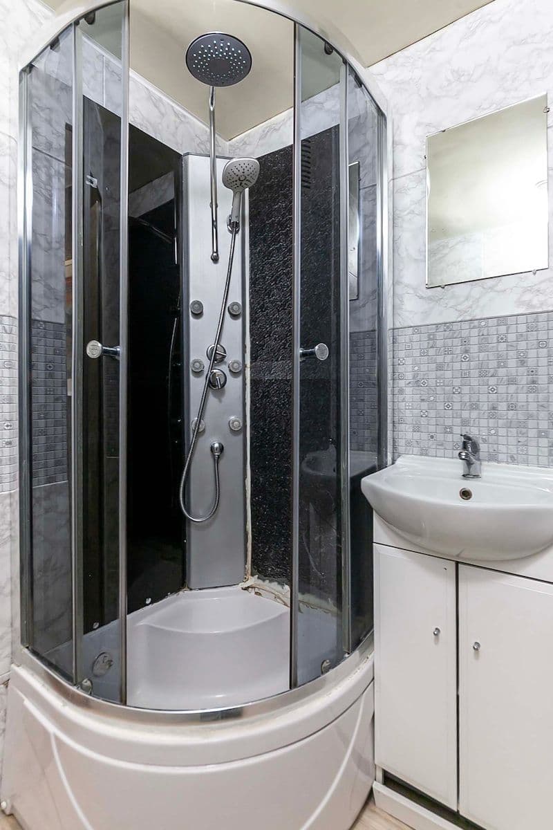 Prodej bytu 1+1 34 m², Tajovského, Praha, Praha Prodej bytu 1+1 34 m², Tajovského, Praha, Praha