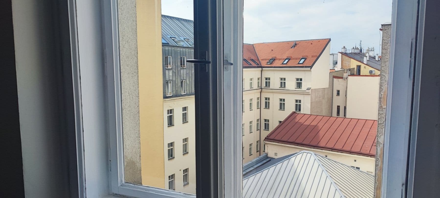 Pronájem kanceláře 129 m², Opletalova, Praha, Praha Pronájem kanceláře 129 m², Opletalova, Praha, Praha