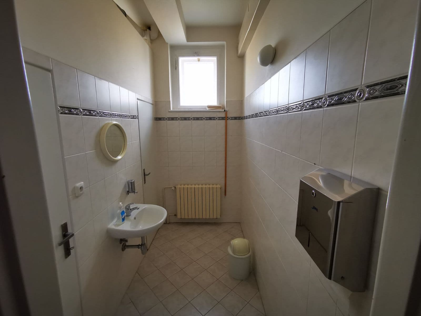 Pronájem kanceláře 129 m², Opletalova, Praha, Praha Pronájem kanceláře 129 m², Opletalova, Praha, Praha