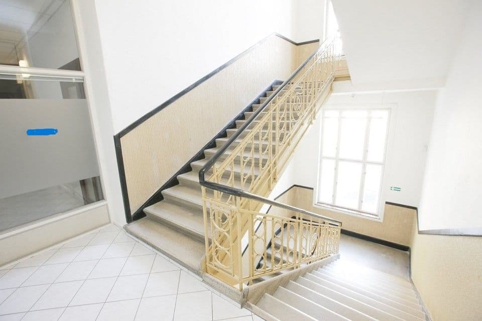 Pronájem kanceláře 129 m², Opletalova, Praha, Praha Pronájem kanceláře 129 m², Opletalova, Praha, Praha