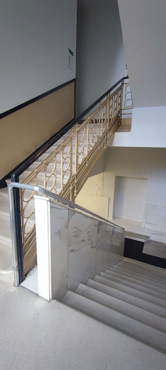 Pronájem kanceláře 129 m², Opletalova, Praha, Praha Pronájem kanceláře 129 m², Opletalova, Praha, Praha