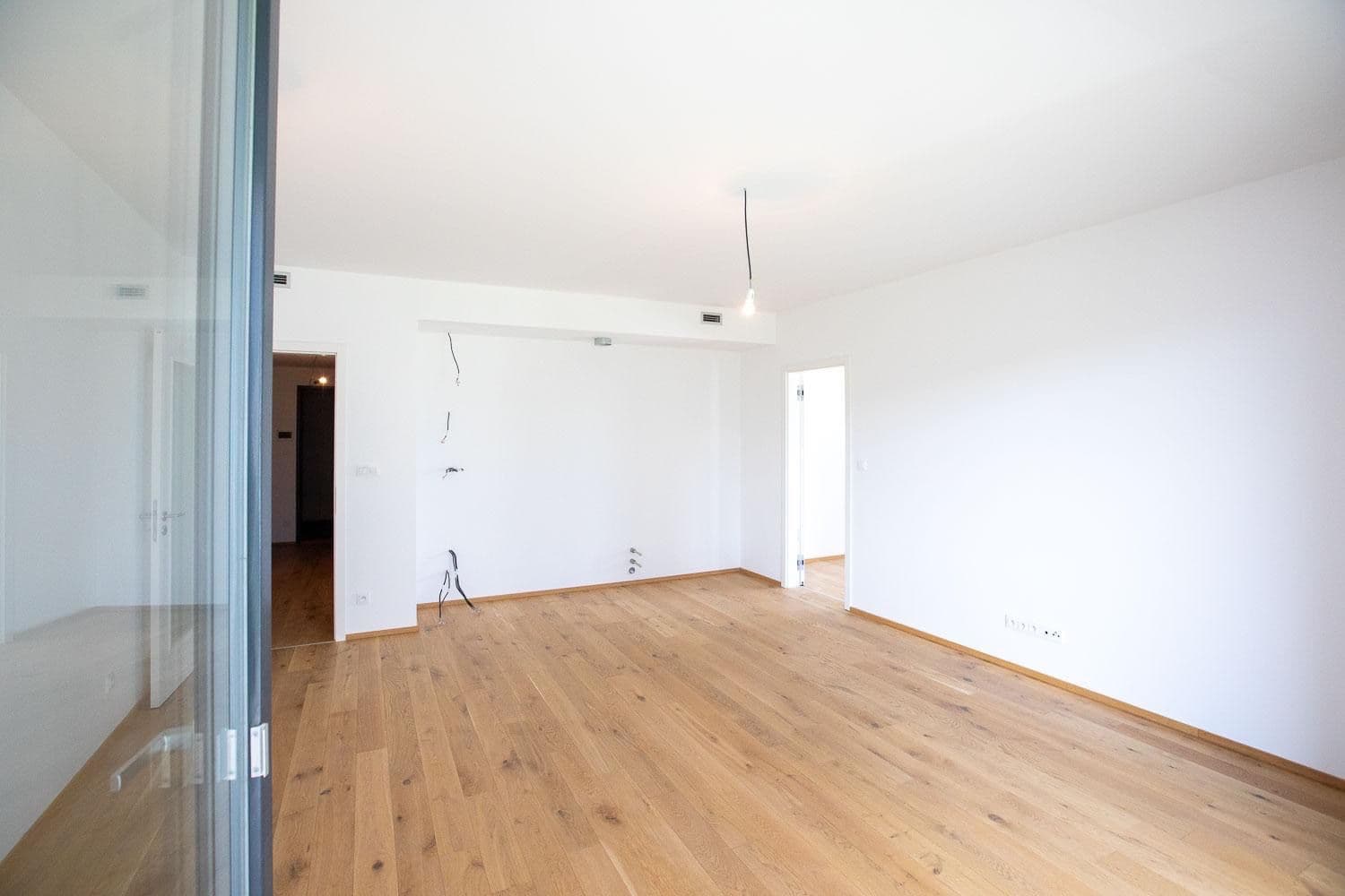Pronájem bytu 2+kk 60 m², Sokolova, Praha, Praha Pronájem bytu 2+kk 60 m², Sokolova, Praha, Praha