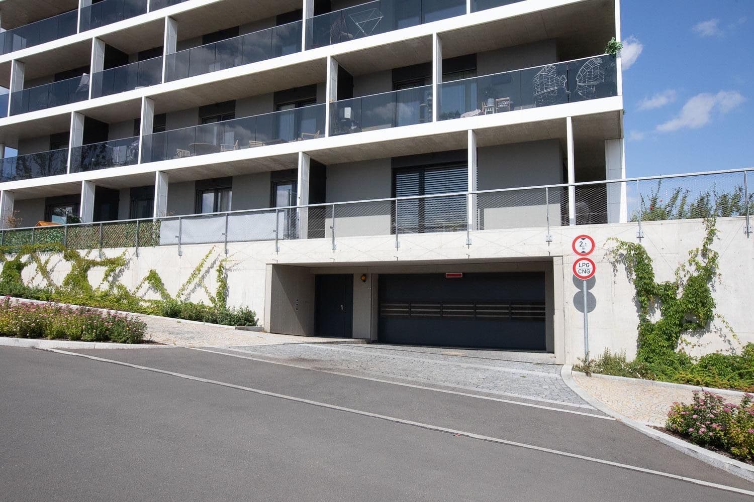 Pronájem bytu 2+kk 60 m², Sokolova, Praha, Praha Pronájem bytu 2+kk 60 m², Sokolova, Praha, Praha