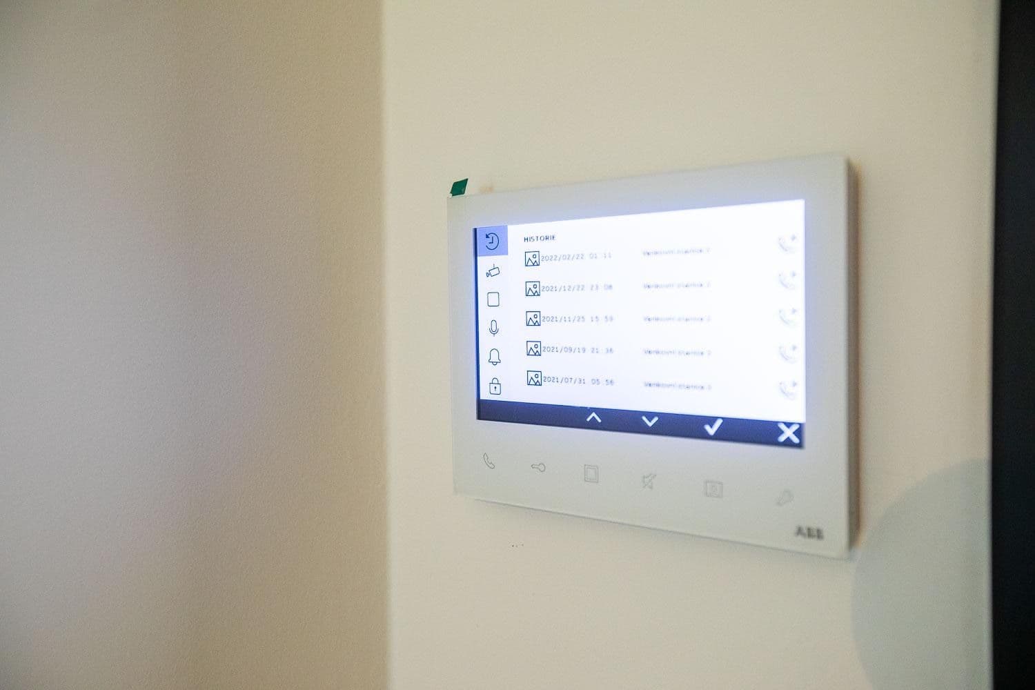 Pronájem bytu 2+kk 60 m², Sokolova, Praha, Praha Pronájem bytu 2+kk 60 m², Sokolova, Praha, Praha