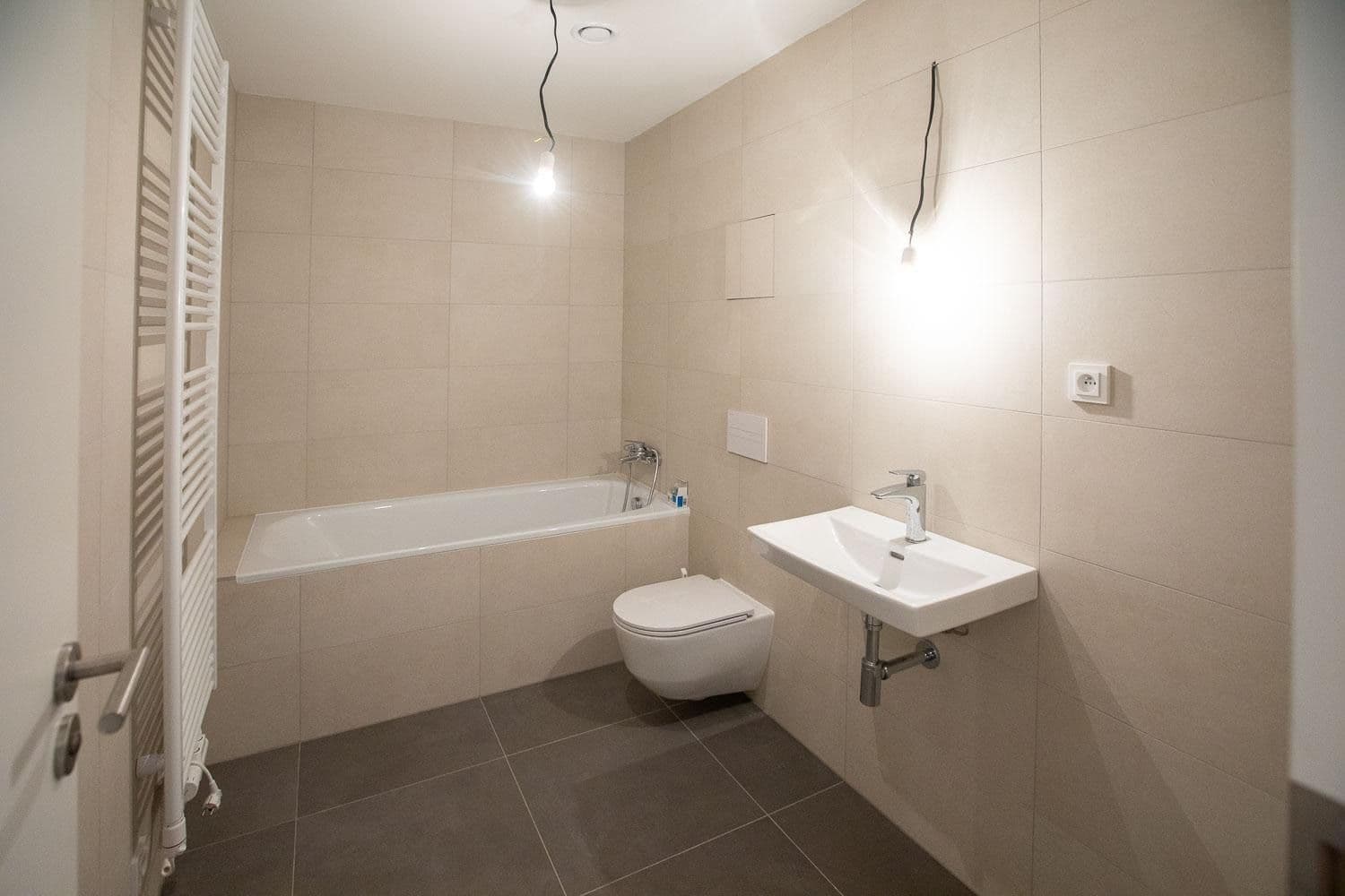 Pronájem bytu 2+kk 60 m², Sokolova, Praha, Praha Pronájem bytu 2+kk 60 m², Sokolova, Praha, Praha