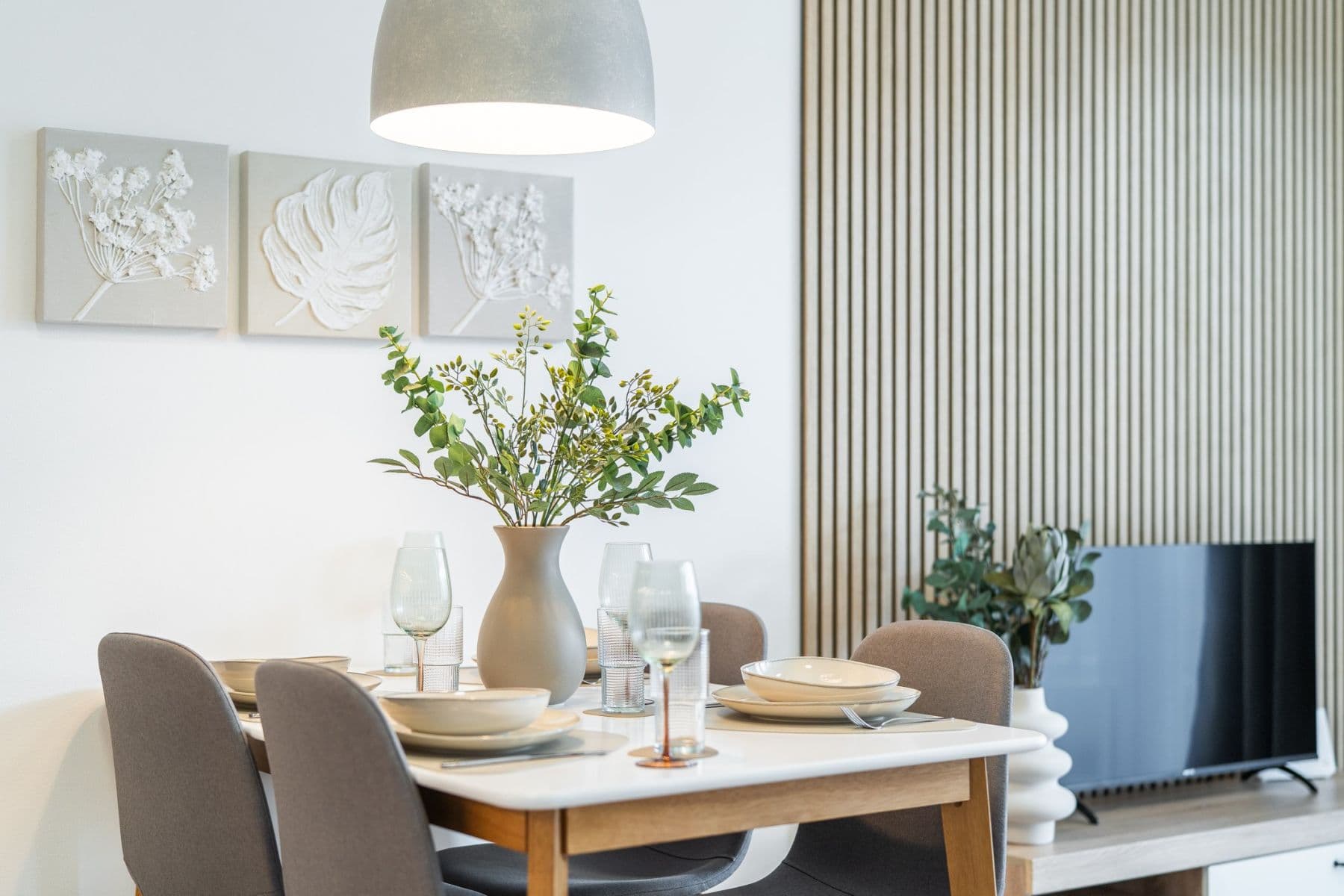 Pronájem bytu 53 m², V Háji, Praha, Praha Pronájem bytu 53 m², V Háji, Praha, Praha