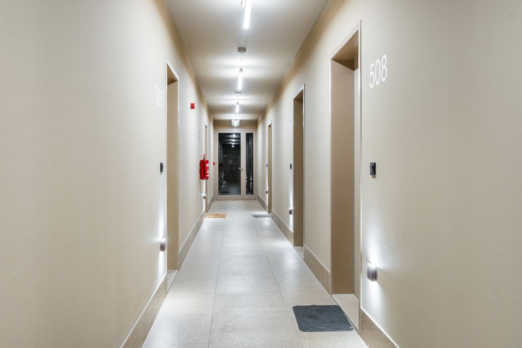 Pronájem bytu 53 m², V Háji, Praha, Praha Pronájem bytu 53 m², V Háji, Praha, Praha