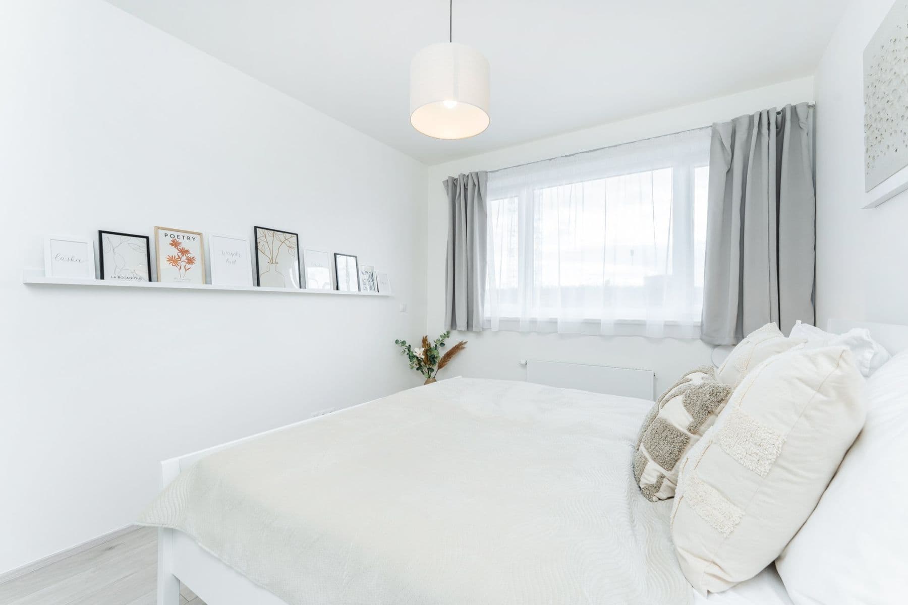Pronájem bytu 53 m², V Háji, Praha, Praha Pronájem bytu 53 m², V Háji, Praha, Praha