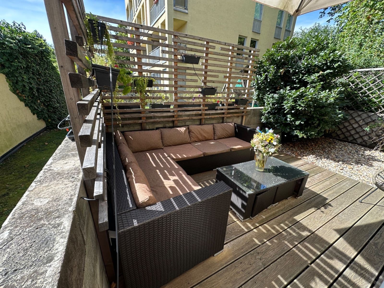 Pronájem bytu 2+kk 69 m², Hornokrčská, Praha, Praha Pronájem bytu 2+kk 69 m², Hornokrčská, Praha, Praha