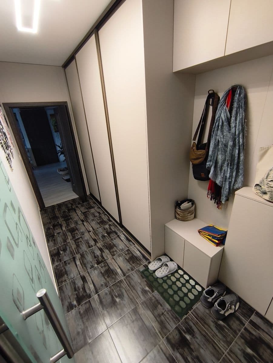 Prodej bytu 2+kk 67 m², Vomáčkova, Brno, Jihomoravský kraj Prodej bytu 2+kk 67 m², Vomáčkova, Brno, Jihomoravský kraj