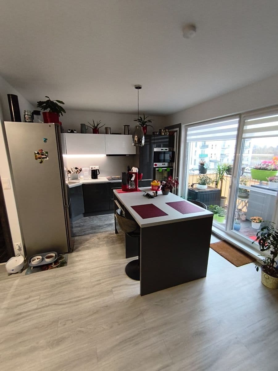 Prodej bytu 2+kk 67 m², Vomáčkova, Brno, Jihomoravský kraj Prodej bytu 2+kk 67 m², Vomáčkova, Brno, Jihomoravský kraj