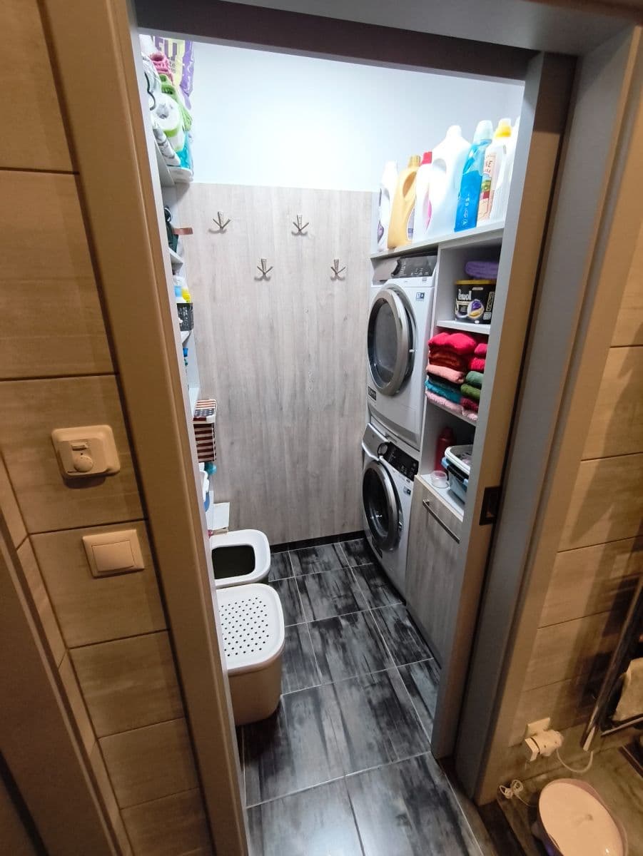 Prodej bytu 2+kk 67 m², Vomáčkova, Brno, Jihomoravský kraj Prodej bytu 2+kk 67 m², Vomáčkova, Brno, Jihomoravský kraj