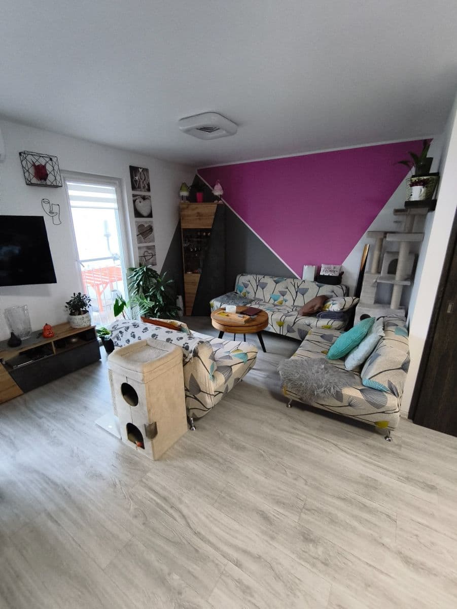 Prodej bytu 2+kk 67 m², Vomáčkova, Brno, Jihomoravský kraj Prodej bytu 2+kk 67 m², Vomáčkova, Brno, Jihomoravský kraj