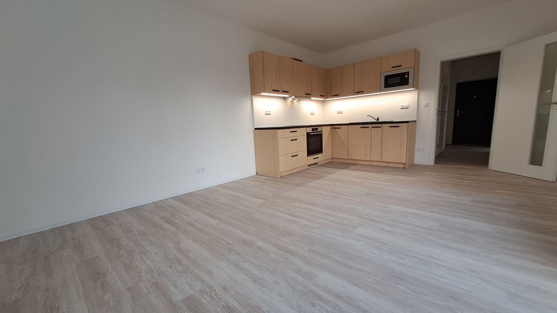 Pronájem bytu 2+kk 56 m², Za Lidkou, Kutná Hora, Středočeský kraj Pronájem bytu 2+kk 56 m², Za Lidkou, Kutná Hora, Středočeský kraj