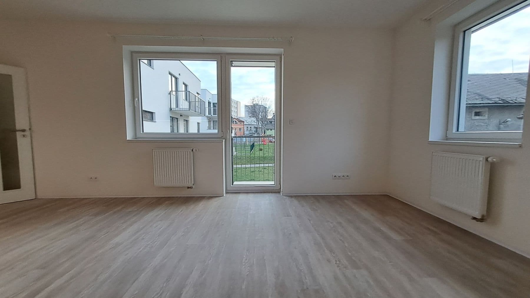 Pronájem bytu 2+kk 56 m², Za Lidkou, Kutná Hora, Středočeský kraj Pronájem bytu 2+kk 56 m², Za Lidkou, Kutná Hora, Středočeský kraj