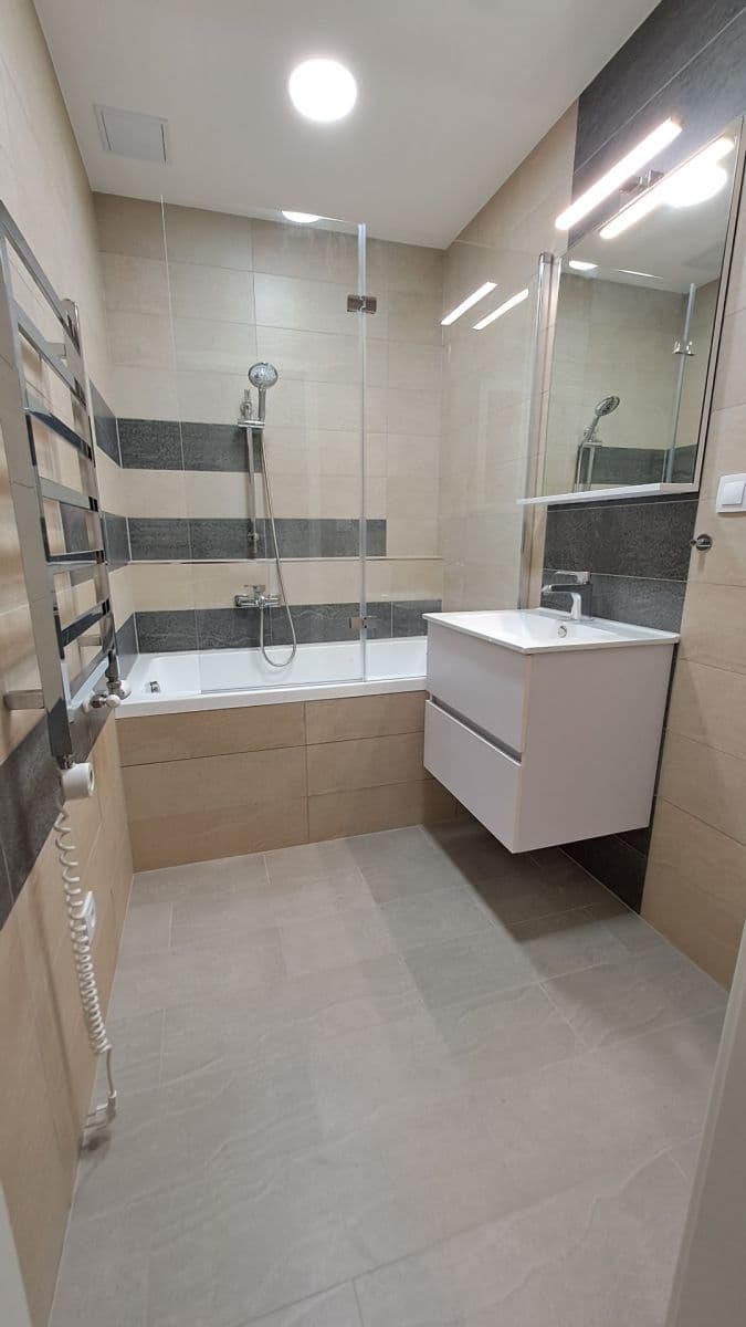 Pronájem bytu 2+kk 56 m², Za Lidkou, Kutná Hora, Středočeský kraj Pronájem bytu 2+kk 56 m², Za Lidkou, Kutná Hora, Středočeský kraj