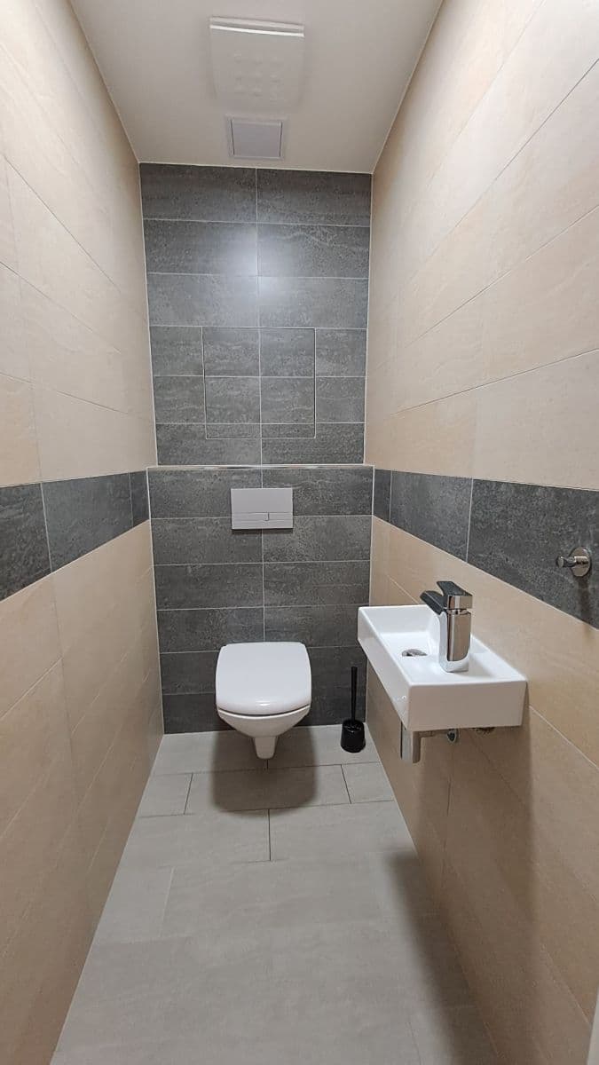 Pronájem bytu 2+kk 56 m², Za Lidkou, Kutná Hora, Středočeský kraj Pronájem bytu 2+kk 56 m², Za Lidkou, Kutná Hora, Středočeský kraj