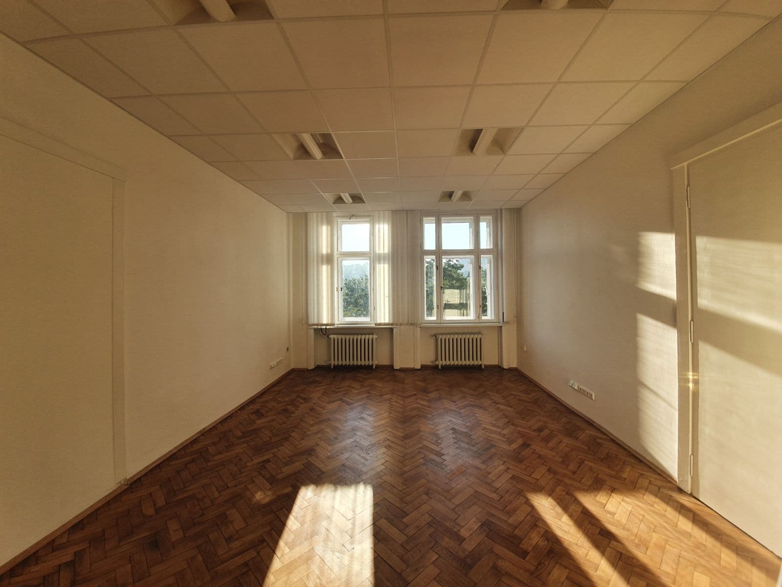 Pronájem kanceláře 79 m², Opletalova, Praha, Praha Pronájem kanceláře 79 m², Opletalova, Praha, Praha