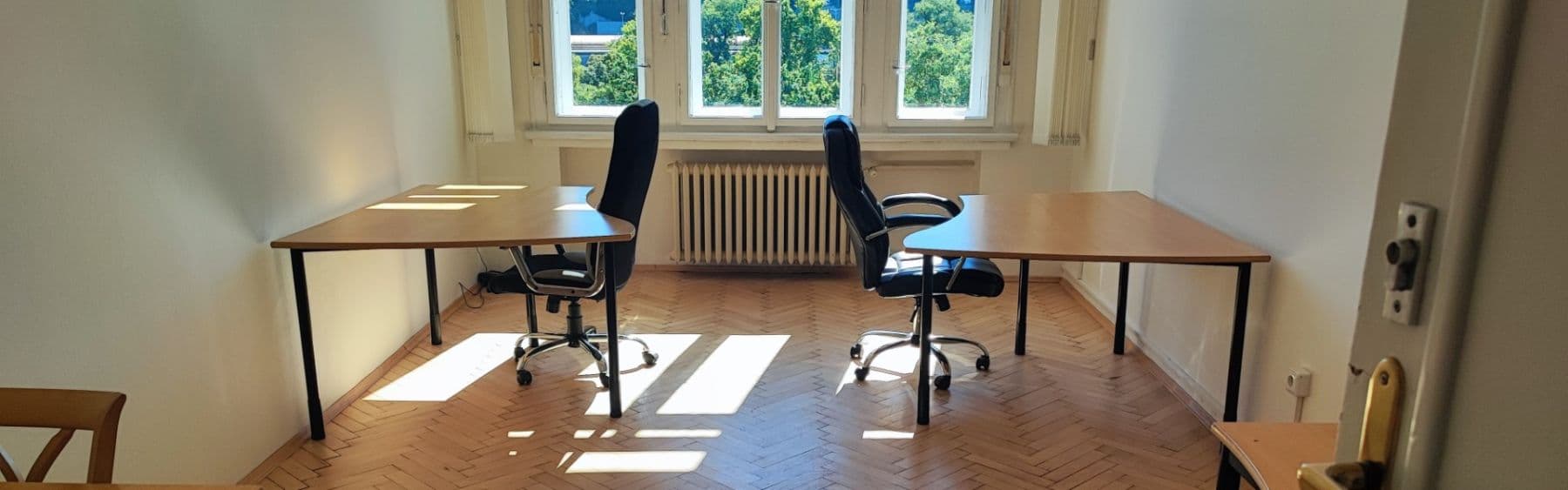 Pronájem kanceláře 79 m², Opletalova, Praha, Praha Pronájem kanceláře 79 m², Opletalova, Praha, Praha