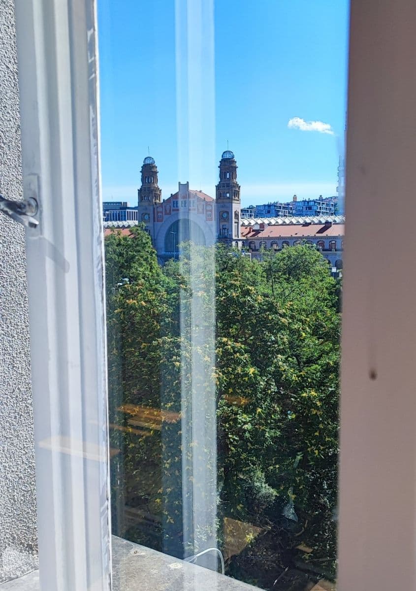 Pronájem kanceláře 79 m², Opletalova, Praha, Praha Pronájem kanceláře 79 m², Opletalova, Praha, Praha