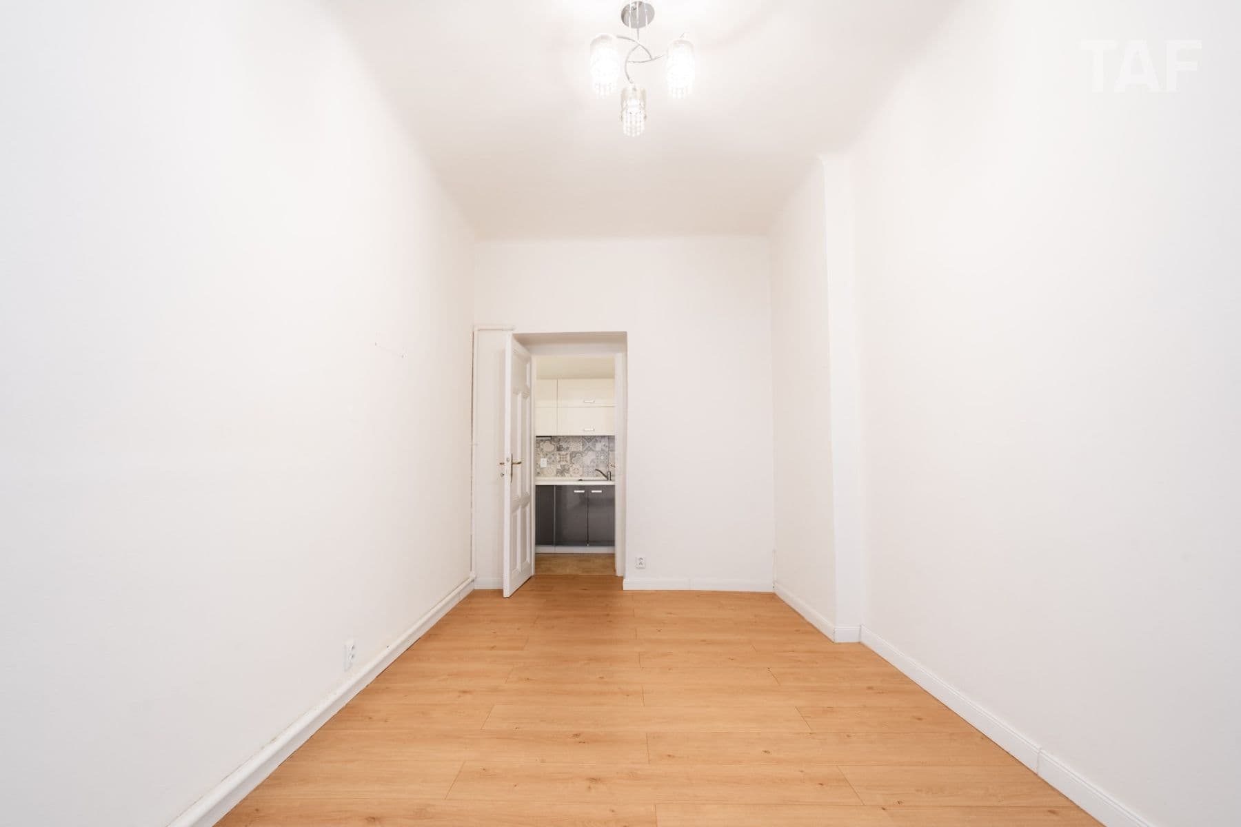 Prodej bytu 2+kk 53 m², Lucemburská, Praha, Praha Prodej bytu 2+kk 53 m², Lucemburská, Praha, Praha