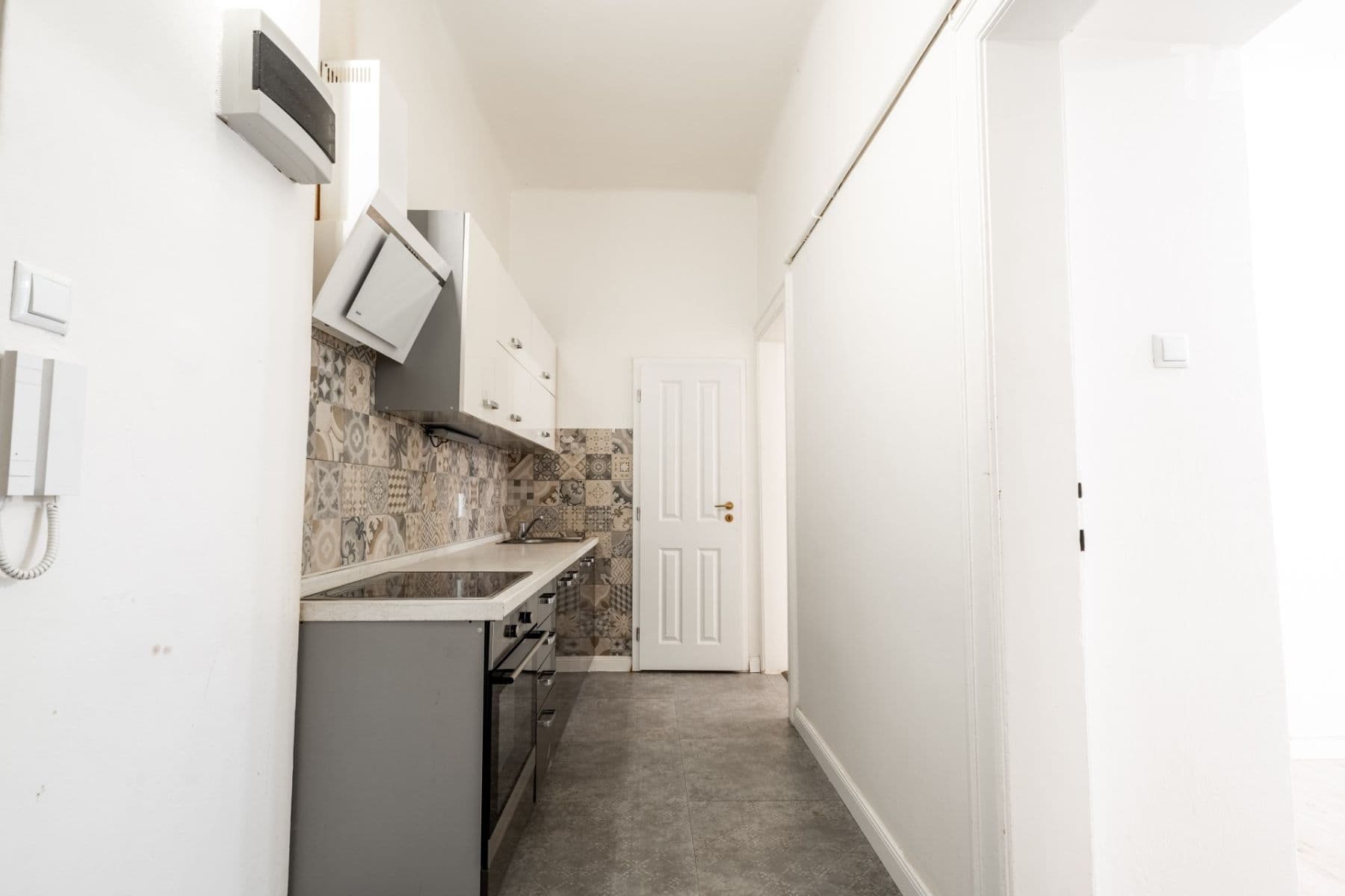 Prodej bytu 2+kk 53 m², Lucemburská, Praha, Praha Prodej bytu 2+kk 53 m², Lucemburská, Praha, Praha