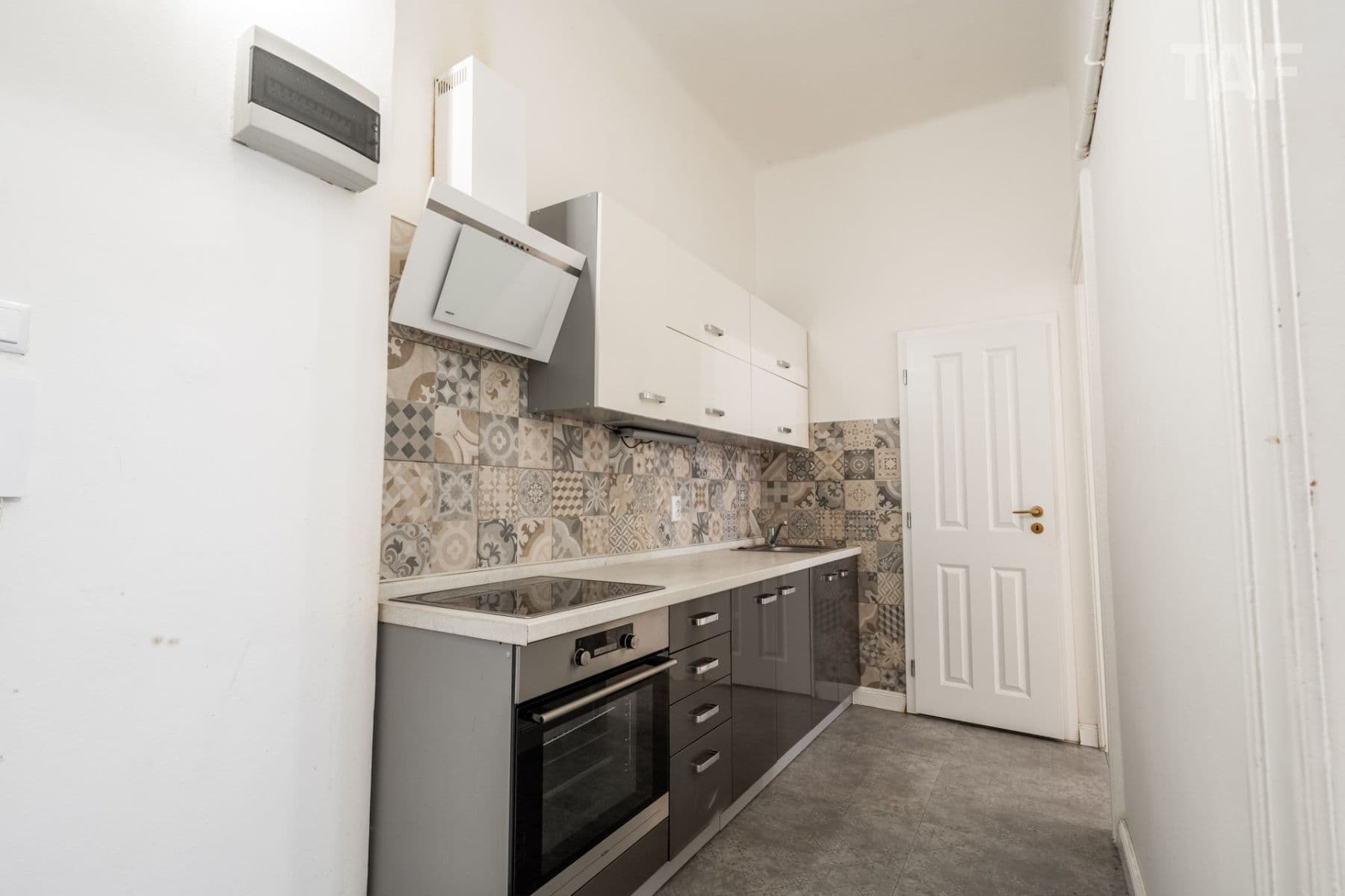 Prodej bytu 2+kk 53 m², Lucemburská, Praha, Praha Prodej bytu 2+kk 53 m², Lucemburská, Praha, Praha