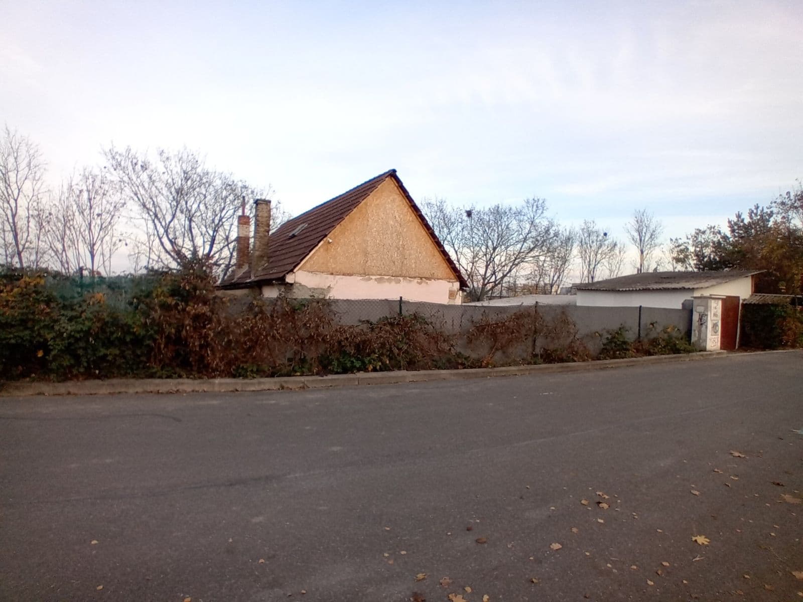 Prodej pozemku 547 m², Na Záhonech, Praha, Praha Prodej pozemku 547 m², Na Záhonech, Praha, Praha