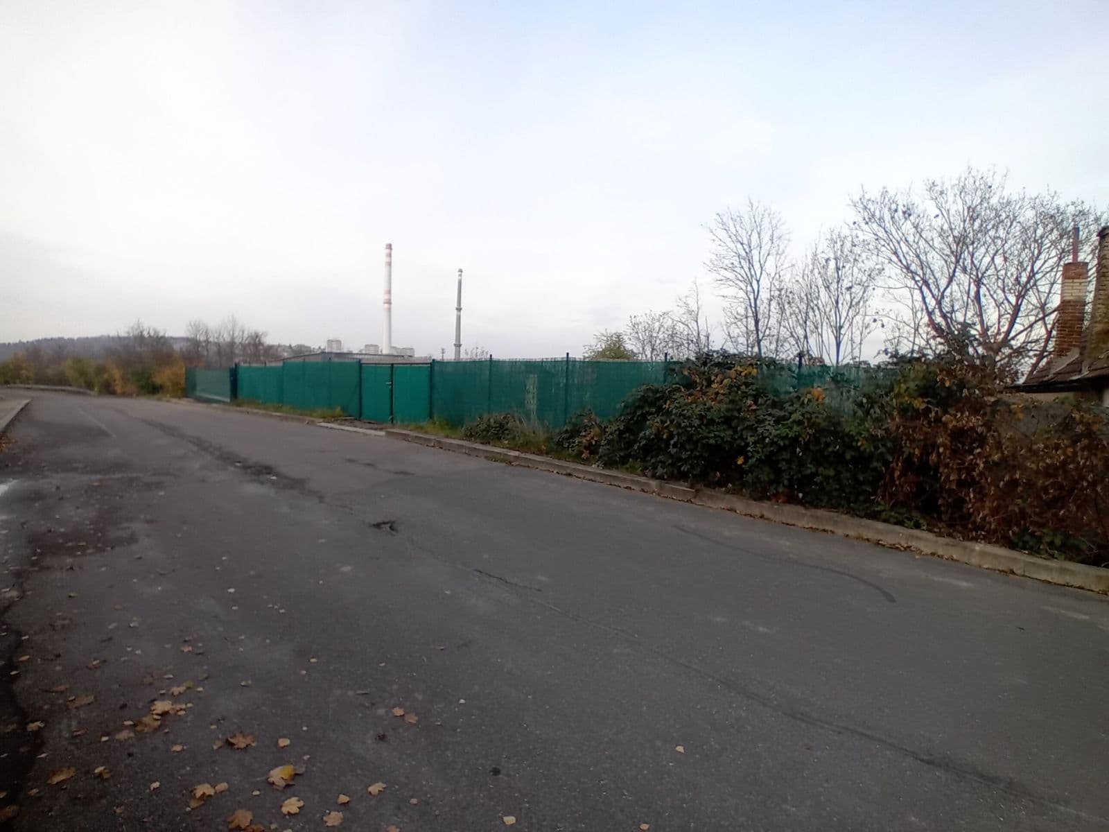 Prodej pozemku 547 m², Na Záhonech, Praha, Praha Prodej pozemku 547 m², Na Záhonech, Praha, Praha